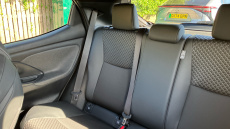 Toyota Yaris 1.5 Hybrid Dynamic 5dr CVT [City Pack] Hybrid Hatchback
